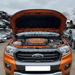 FORD RANGER WILDTRAK ECOBLUE 4X4 A YN2X 2020 - Reliable used Engine for Optimal Performance